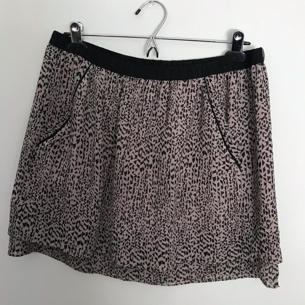 Banana Republic skirt